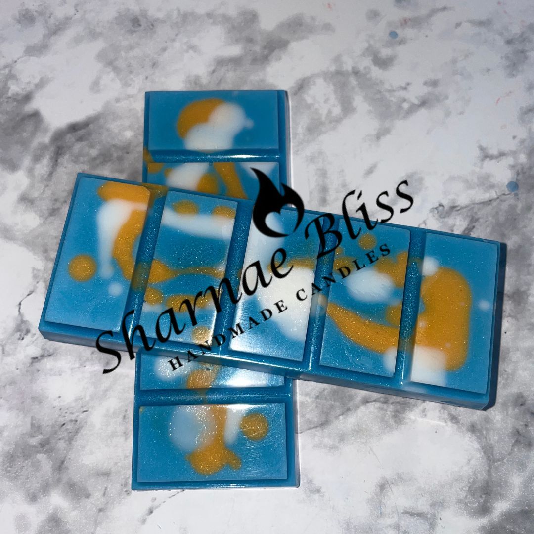 Blueberry Cheesecake Snapbar