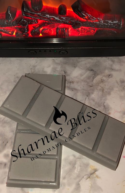 Gray Sweatpants Snapbar