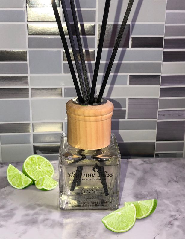 Reed Diffuser