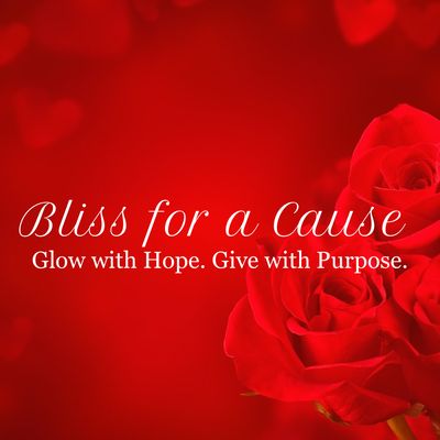Bliss for a Cause 