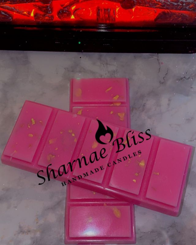 Champagne Toast Snapbar