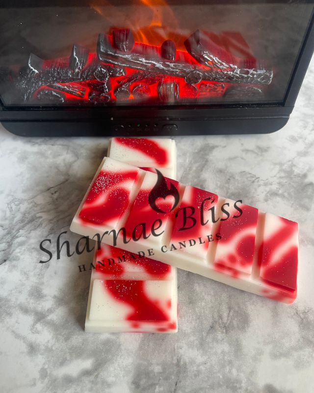 Candy Cane Snapbar