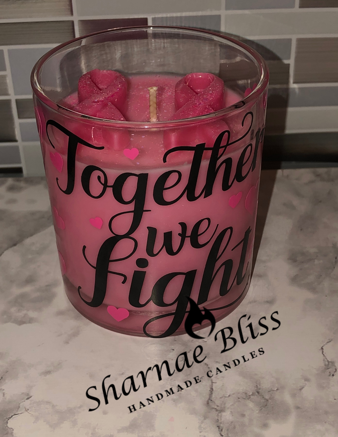 Together We Fight