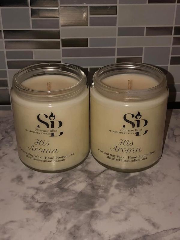 His Aroma