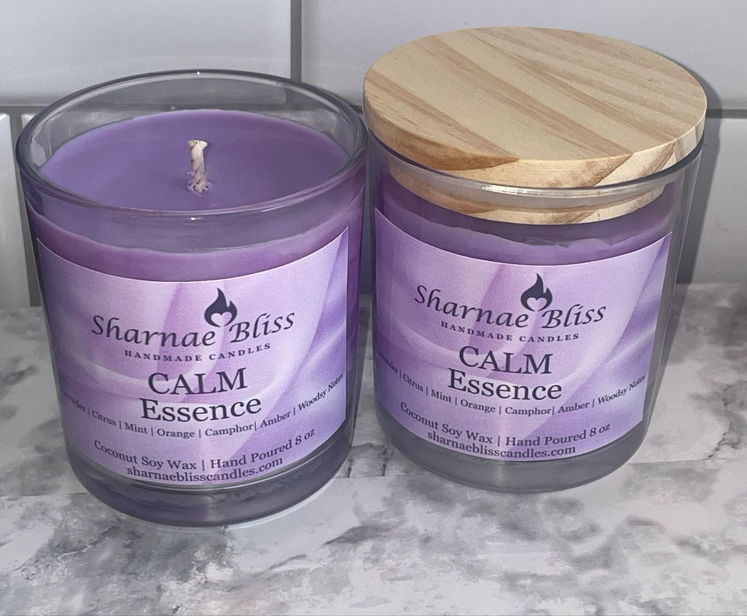 Calm Essence