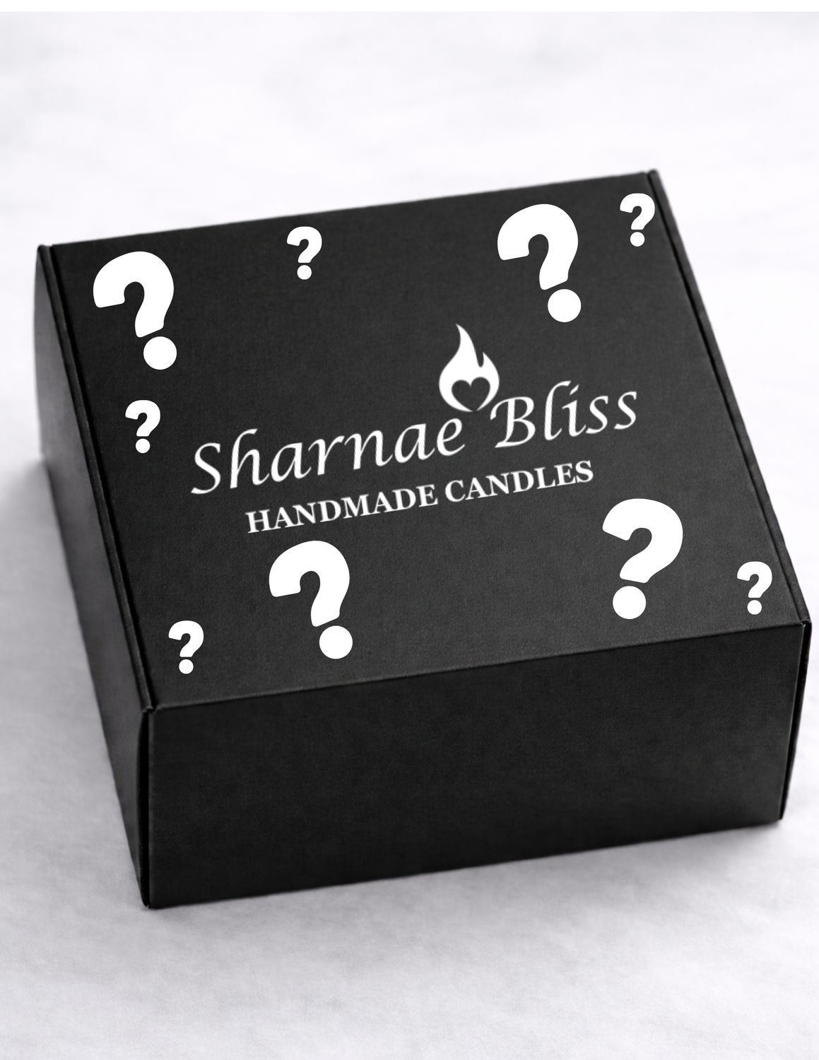 Mystery Box Wax Melts