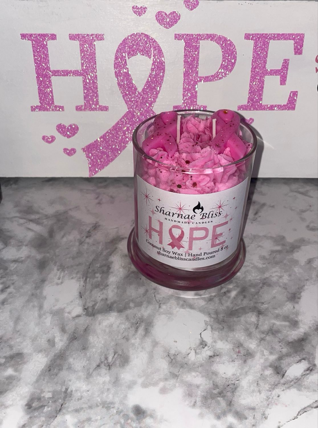 H🎀PE