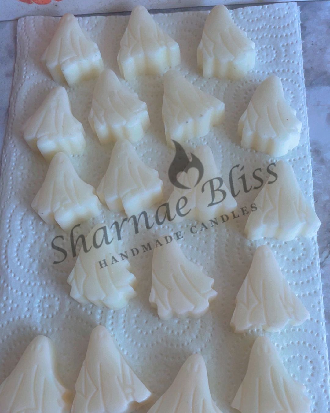 Sweet Little Spooks Wax Melts