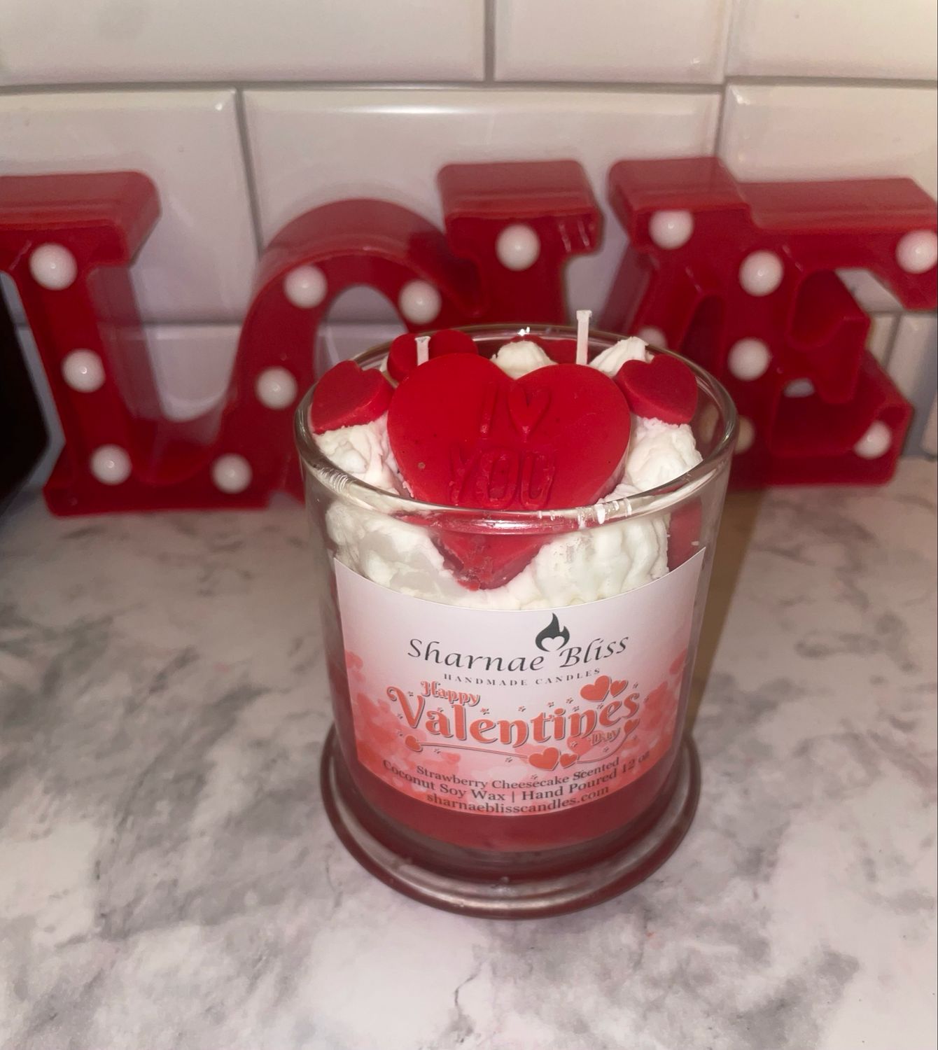 Happy Valentine’s Day