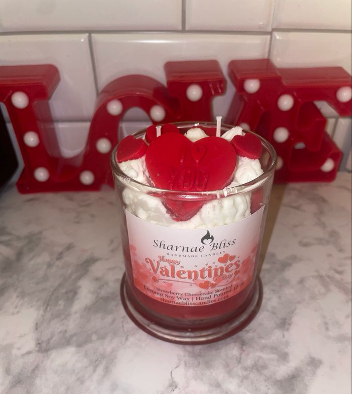 Happy Valentine’s Day