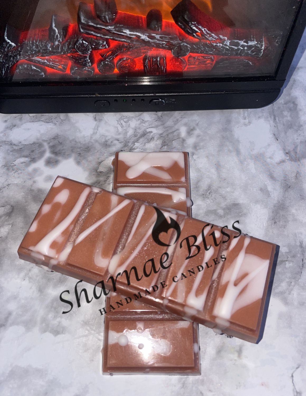 Cinnamon Roll Snapbar