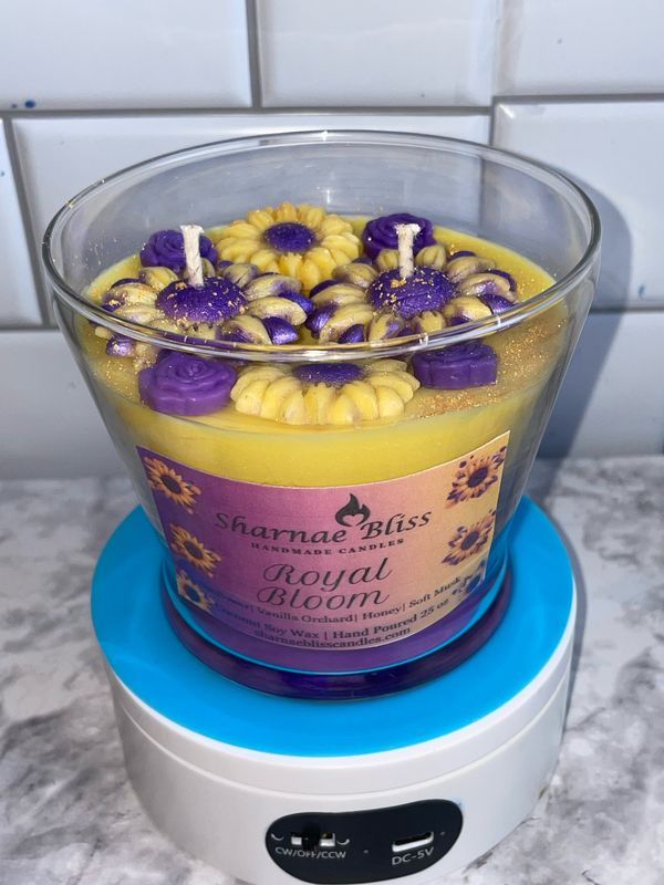 Royal Bloom
