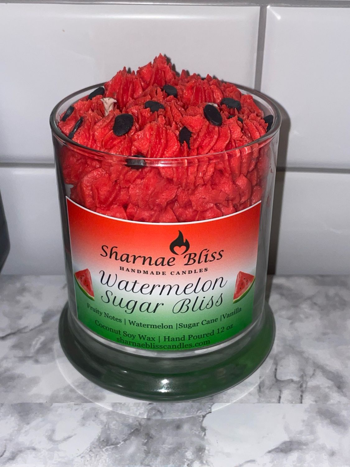 Watermelon Sugar Bliss