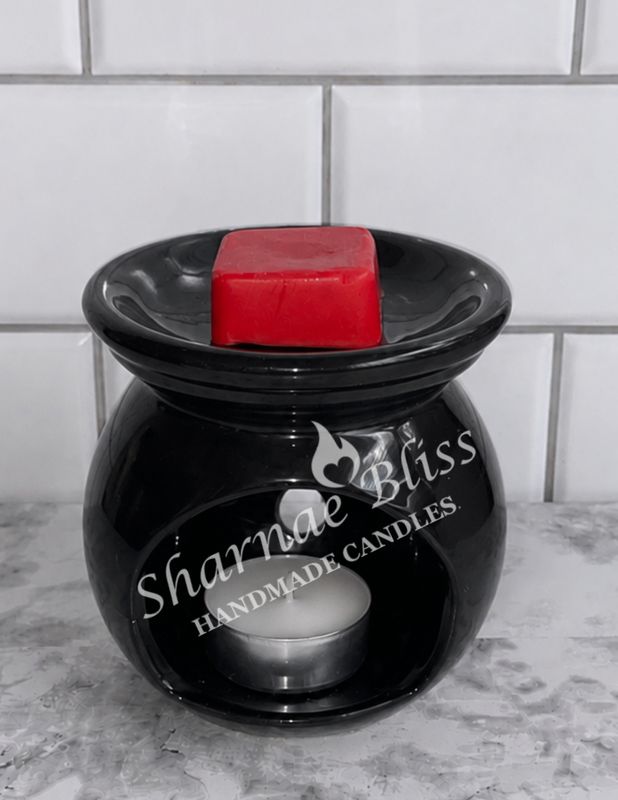 Tea Light Wax Warmer