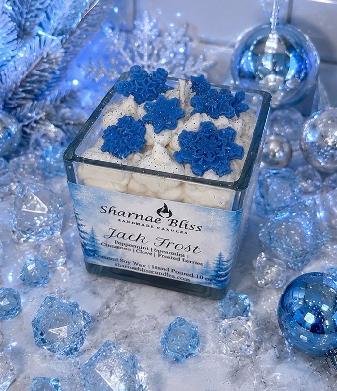 Jack Frost