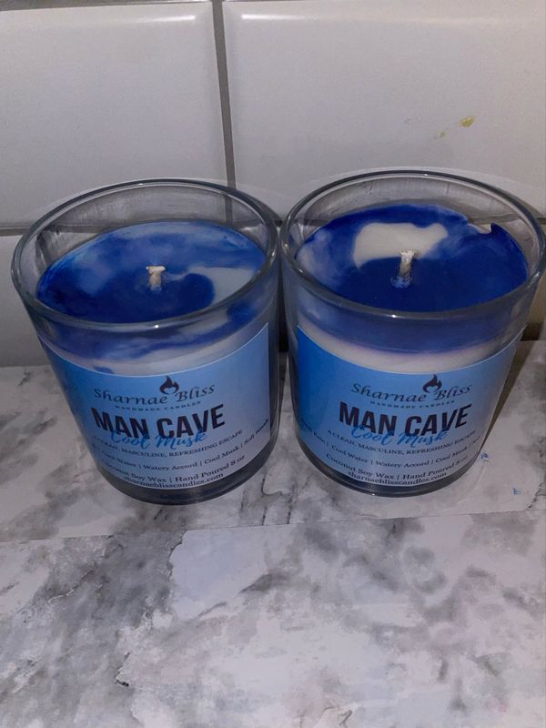 Man Cave