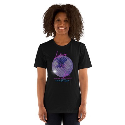 Unisex t-shirt