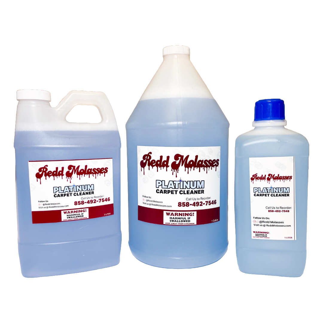 Platinum Carpet Cleaner