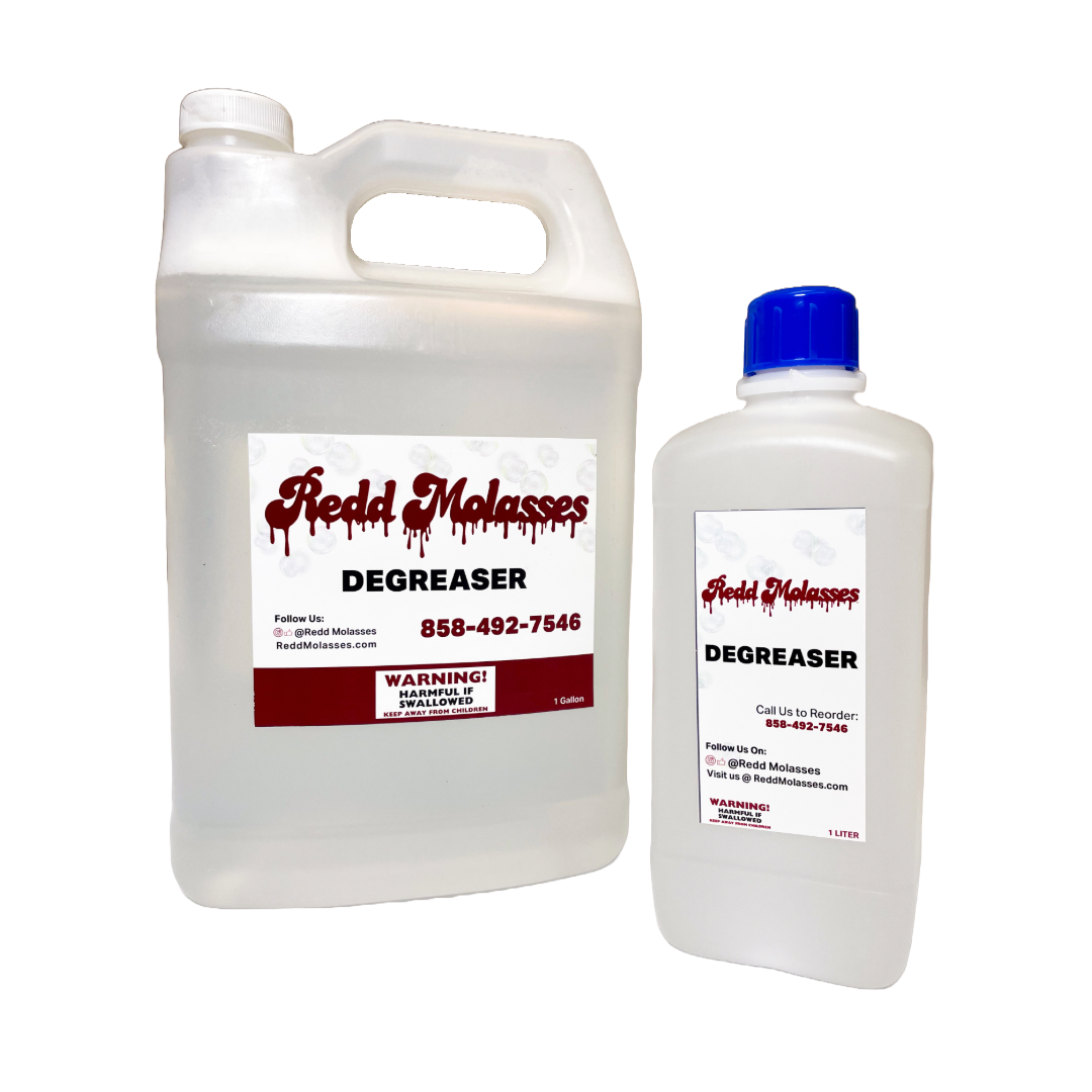 Degreaser