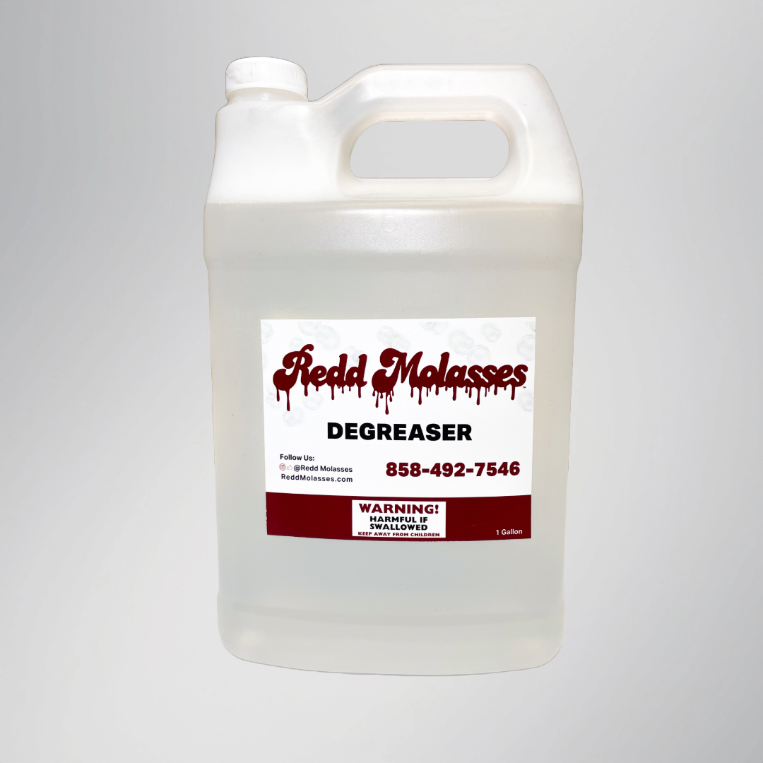 Degreaser