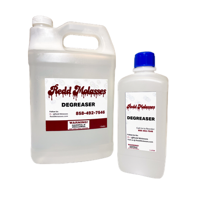 Degreaser