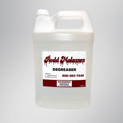 Degreaser