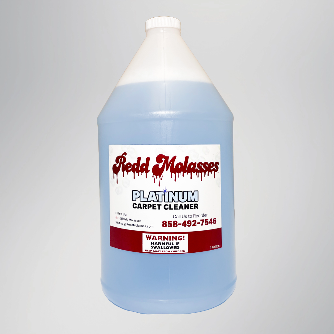 Platinum Carpet Cleaner