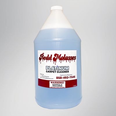 Platinum Carpet Cleaner