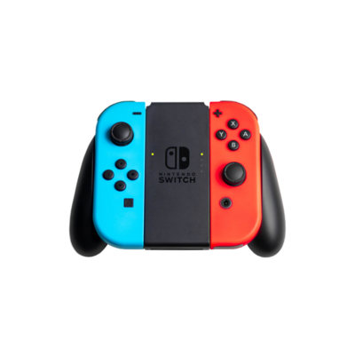 AMOSTRA. Nintendo Switch com Joy-Con Controller