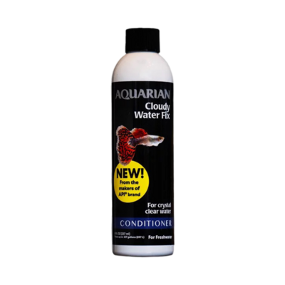 Aquarian Cloudy Water Fix, 8 oz
