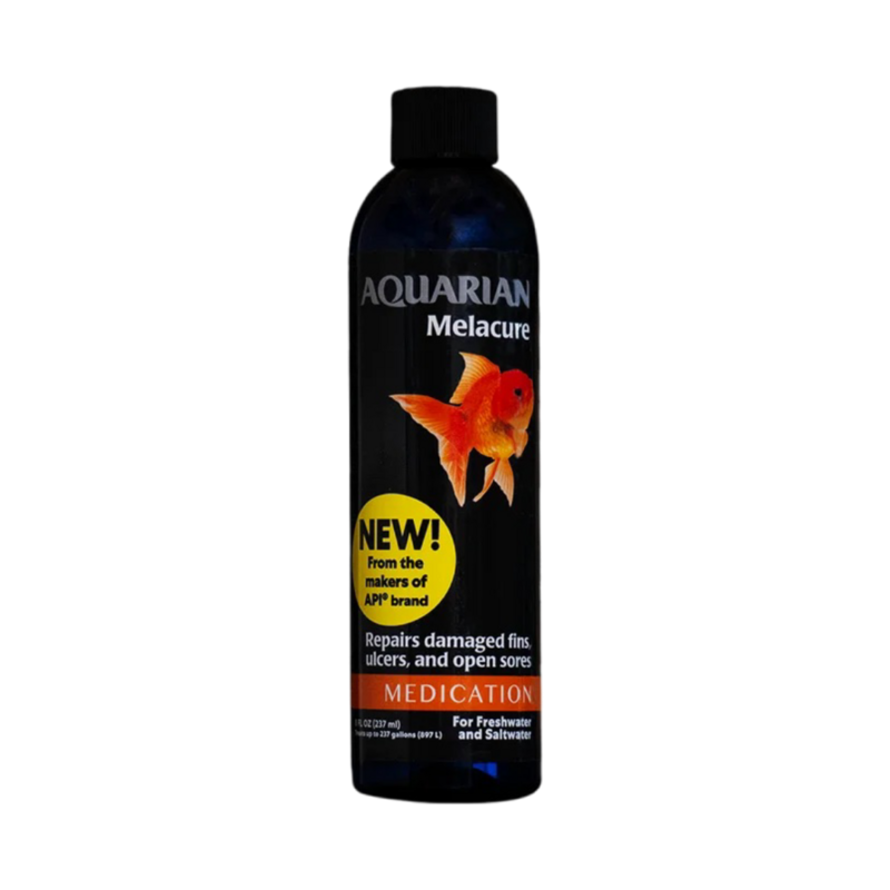 Aquarian Melacure Remedy