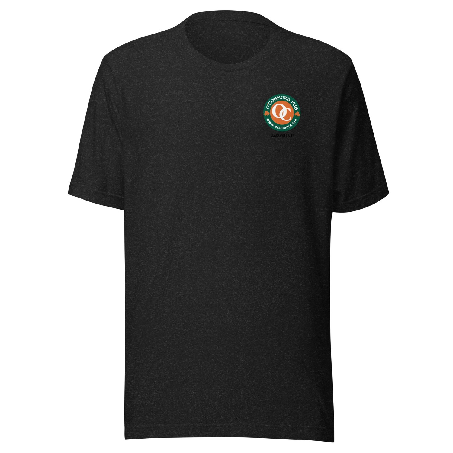 O'Connor's Pub Unisex t-shirt