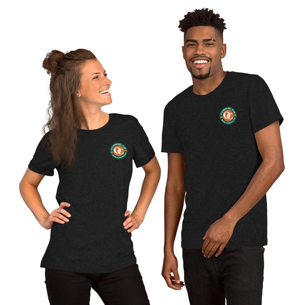O'Connor's Classic Unisex t-shirt