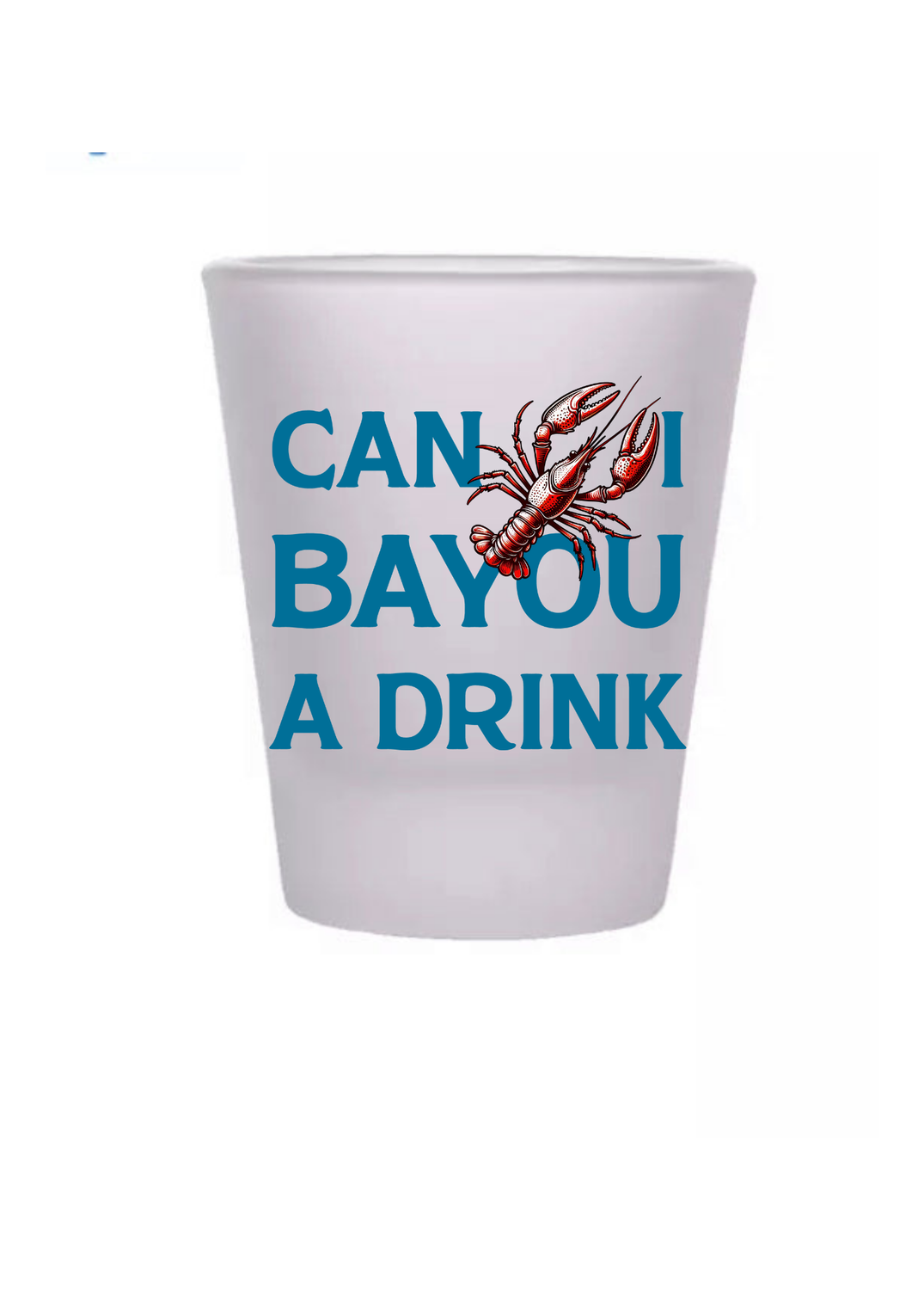 May I Bayou a drink