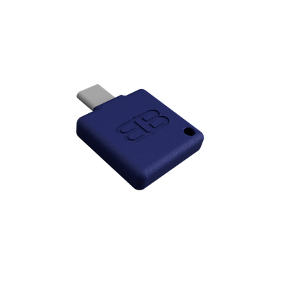 B.B. Link Adapter (blemished)