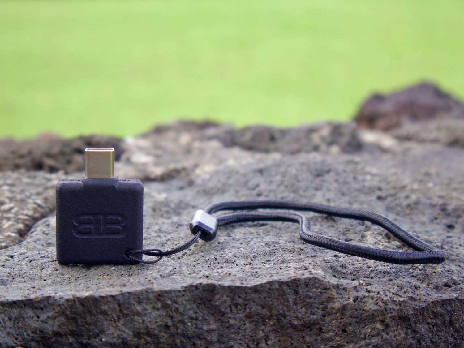 B.B. Link Adapter, Color: Special Edition: Covert Tactical Black