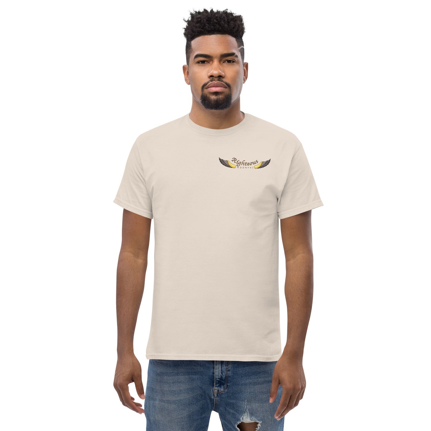 Men&#39;s classic tee