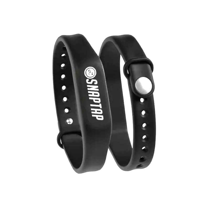 SnapTap Digital Band