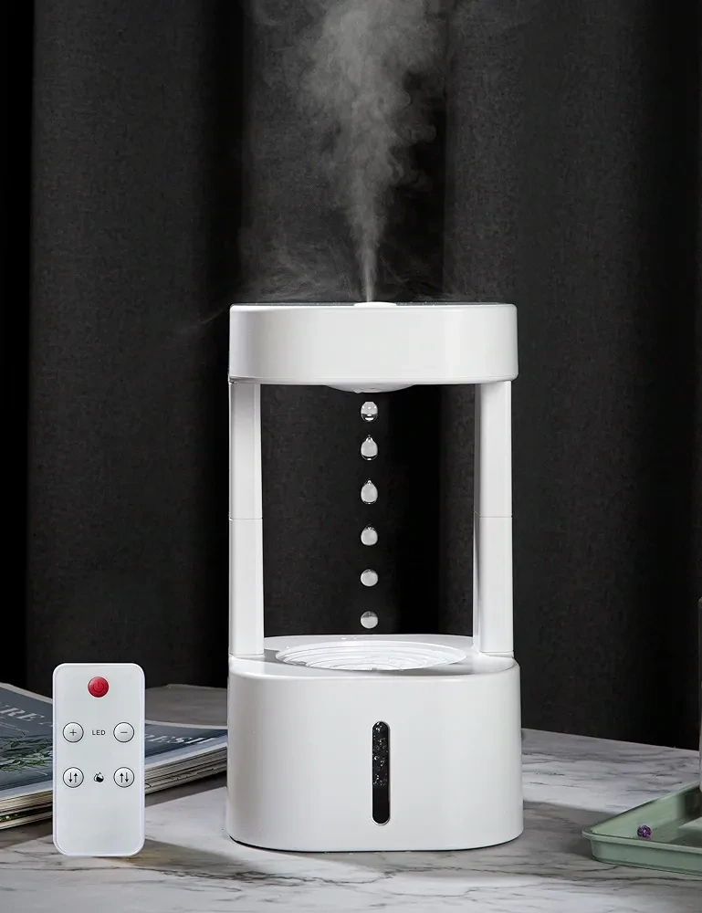 Water drop Humidifier