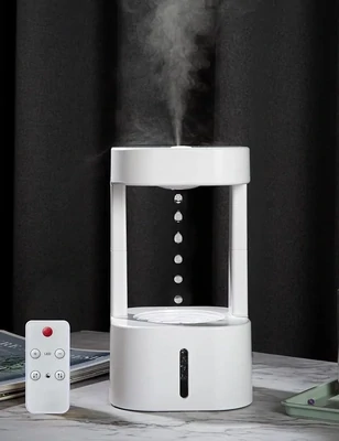 Water drop Humidifier