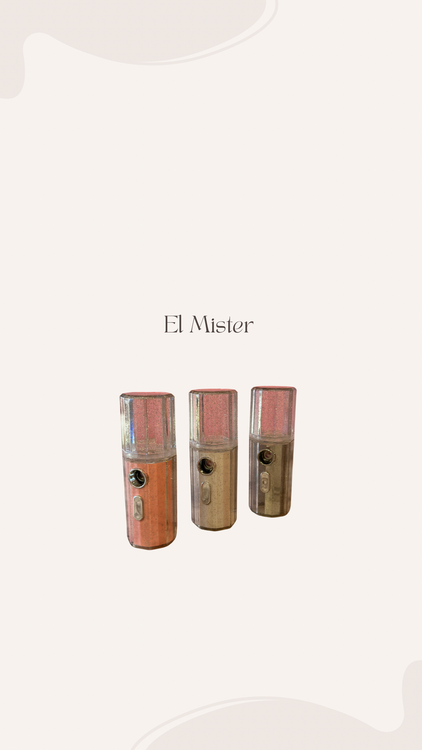 Mister