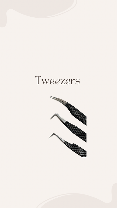 TWEEZERS