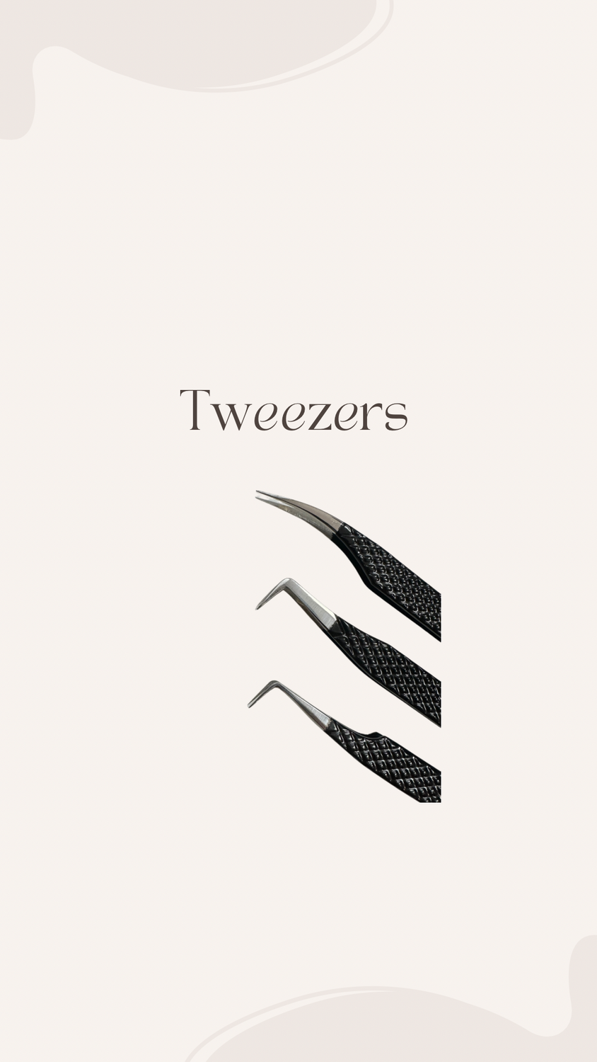 Tweezers
