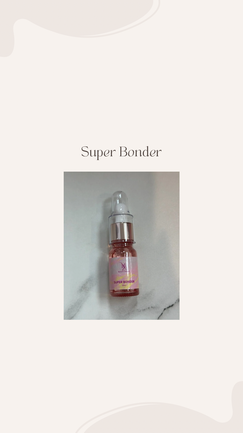 Super Bonder