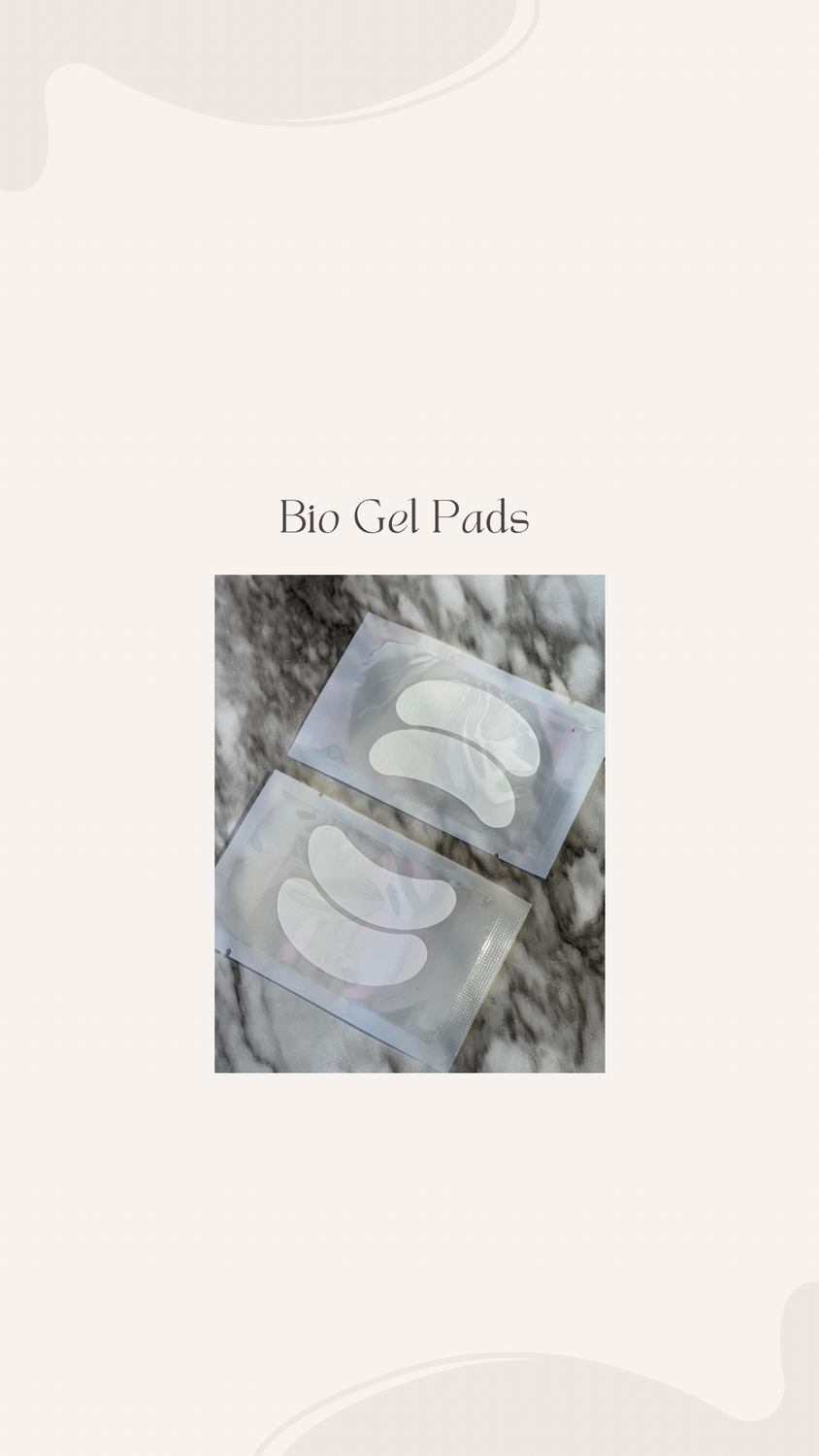 Bio Gel Pads