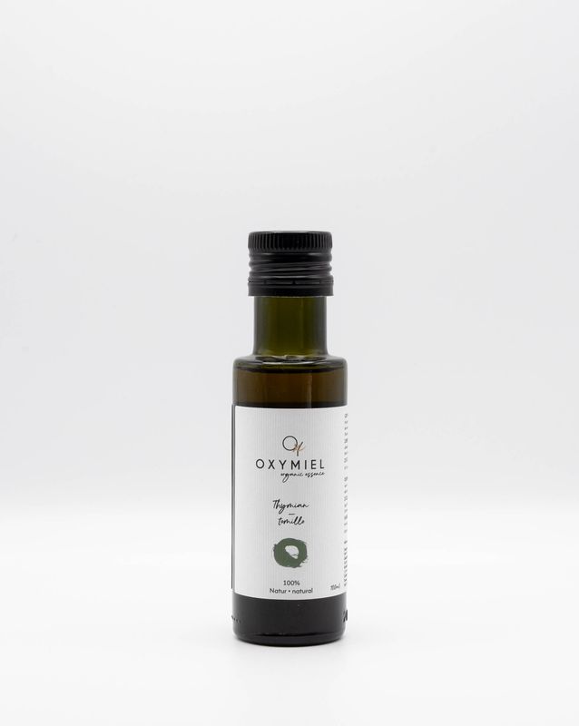 Thymian Organic Essence 100ml