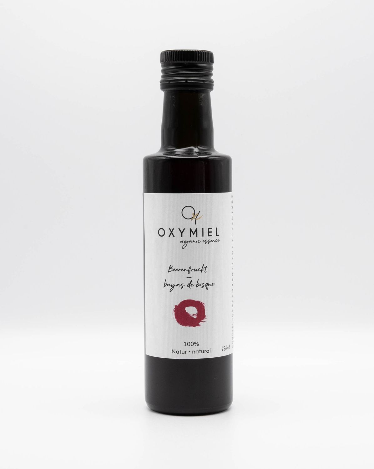 Beerenfrucht Organic Essence 250ml