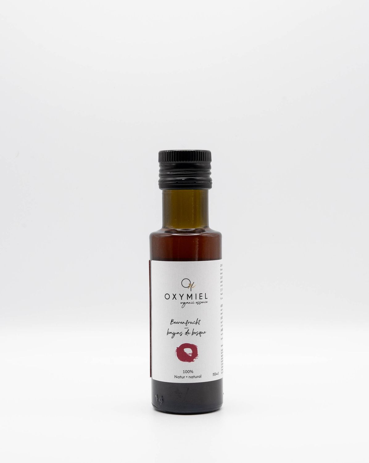 Beerenfrucht Organic Essence 100ml