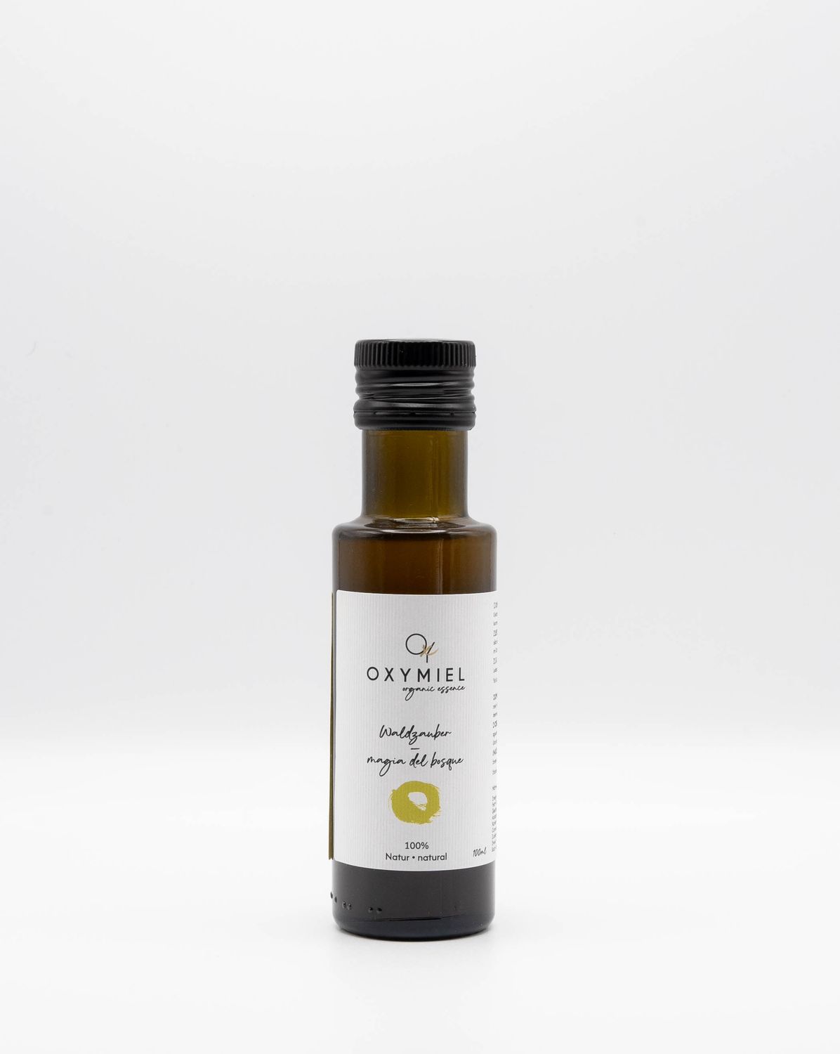 Waldzauber Organic Essence 100ml