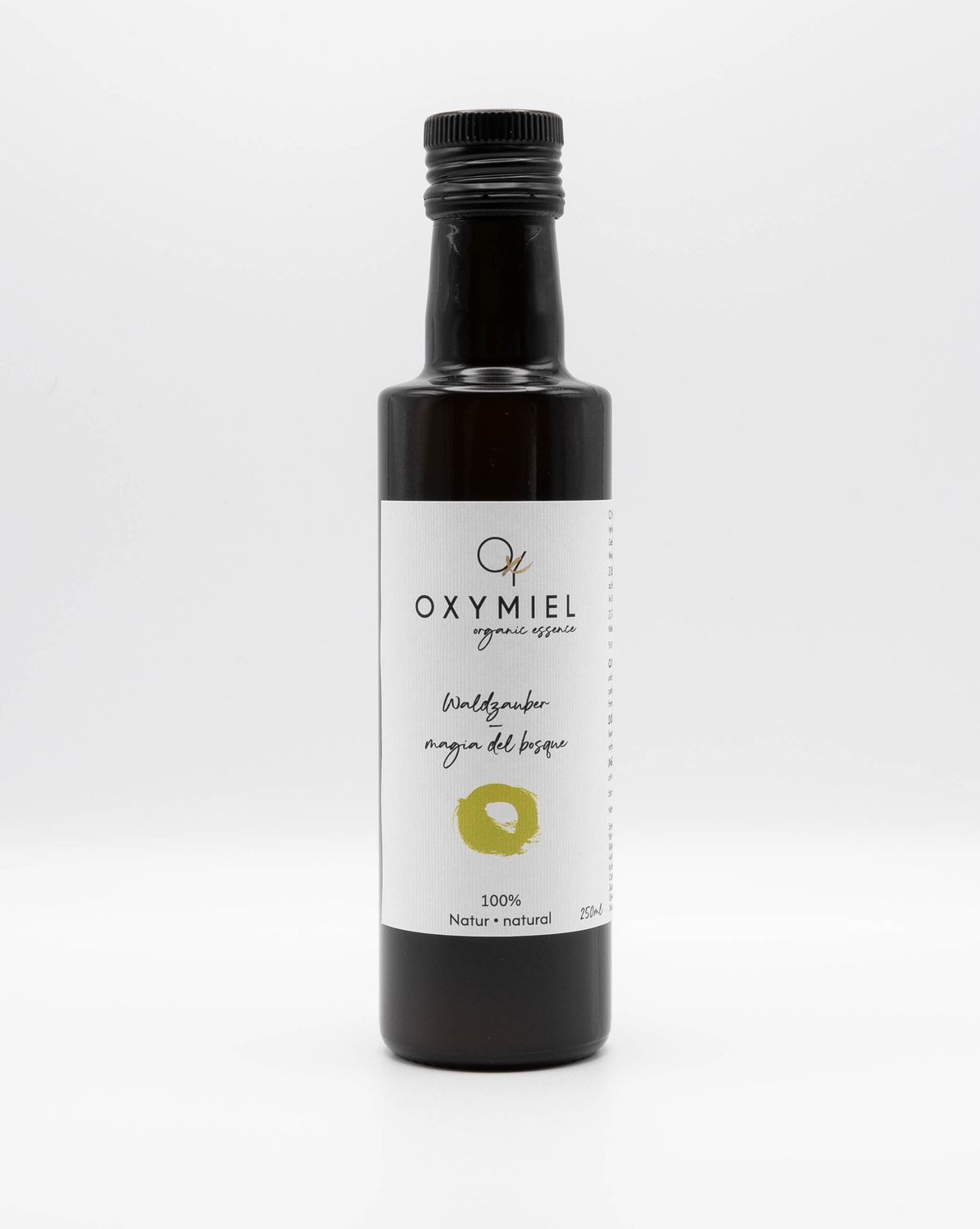 Waldzauber Organic Essence 250ml